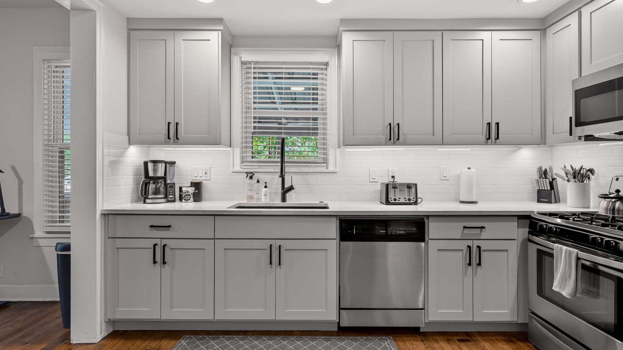 Photo of Kitchen in Clarksville