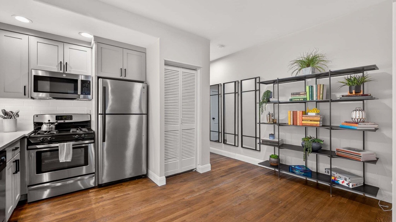 Photo of Kitchen in Clarksville