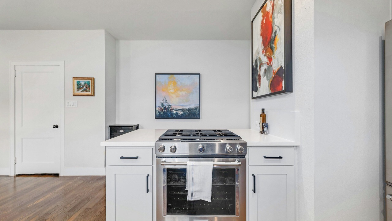 Photo of Kitchen in Clarksville