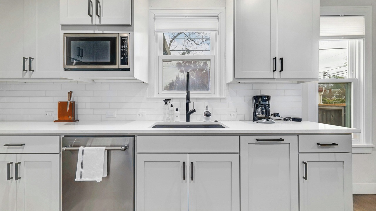 Photo of Kitchen in Clarksville