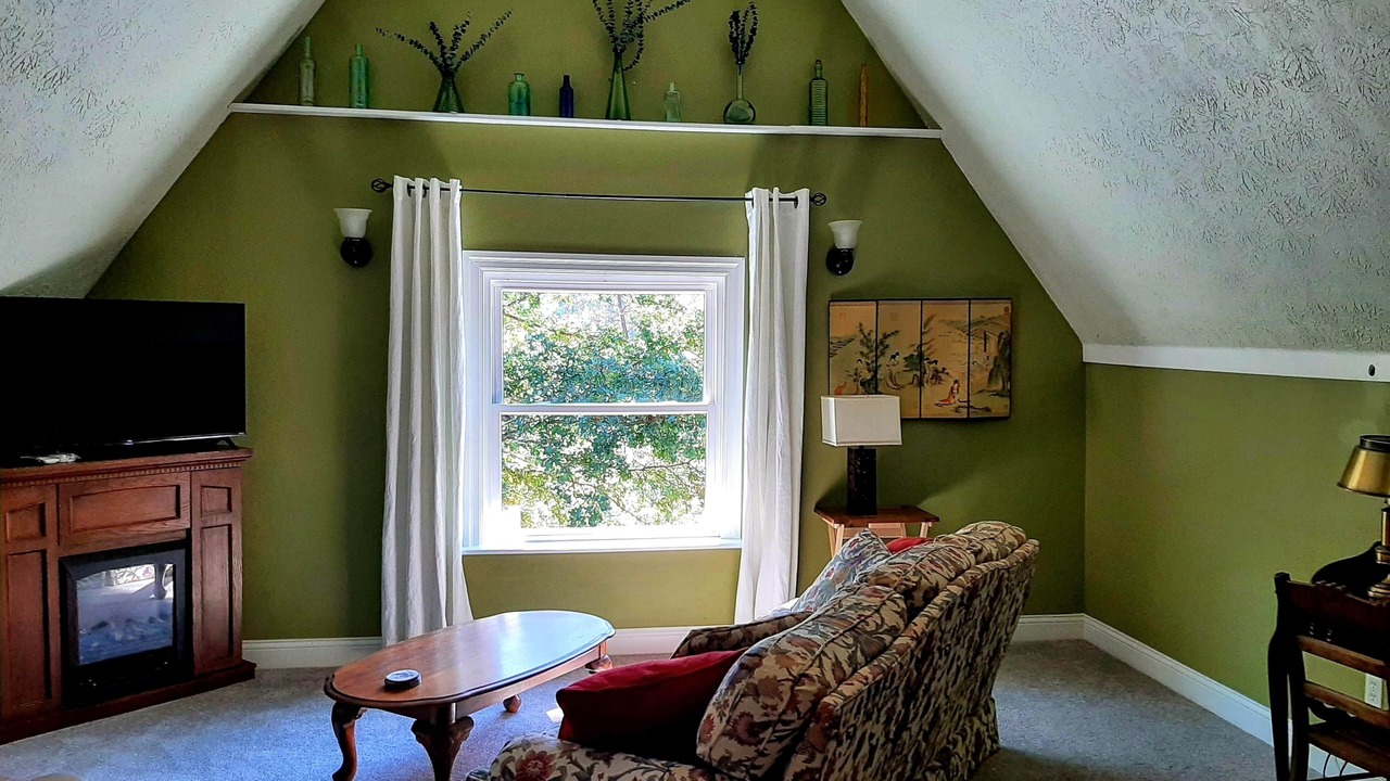 Photo of Livingroom in Stanton