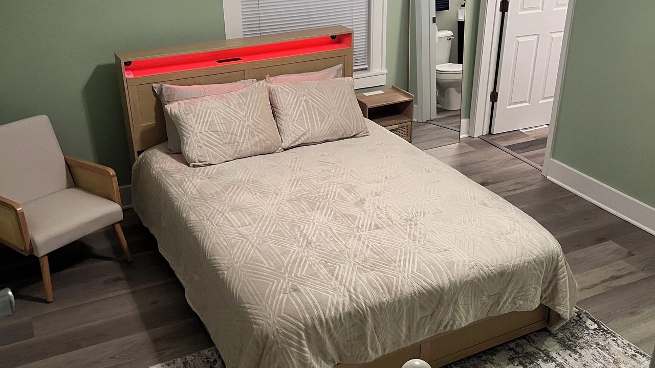 Photo of Bedroom in Forestview