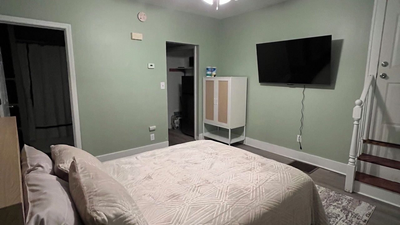 Photo of Bedroom in Forestview