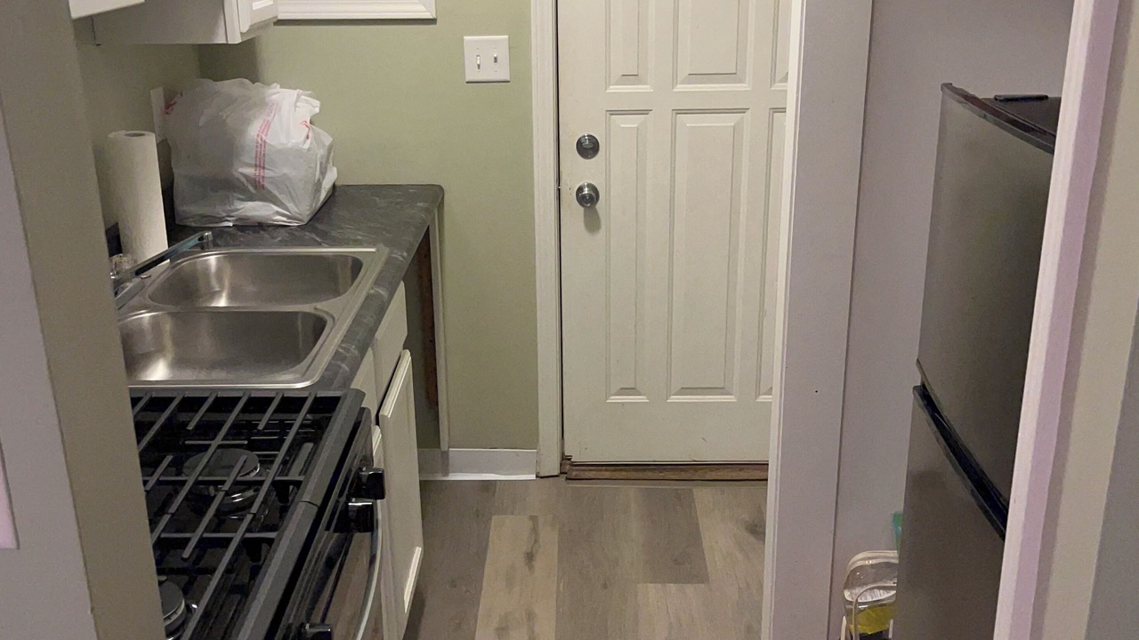 Photo of Kitchen in Forestview