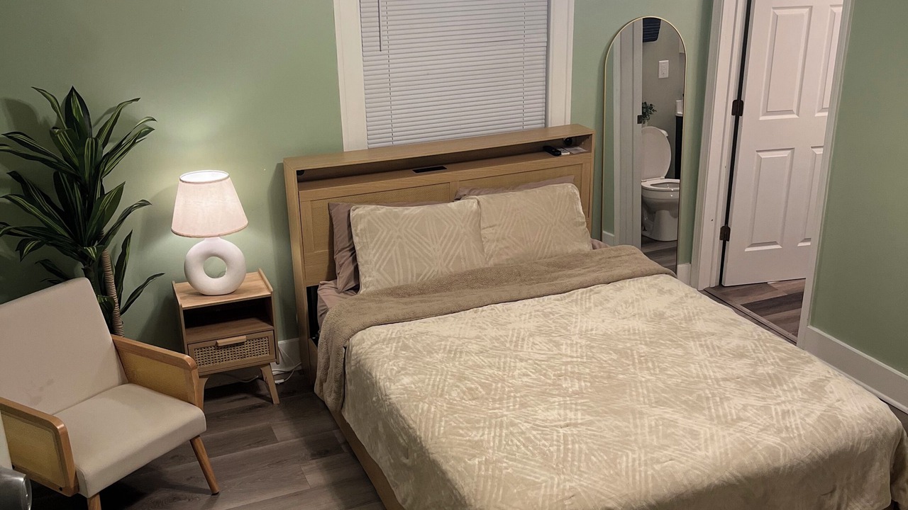 Photo of Bedroom in Forestview