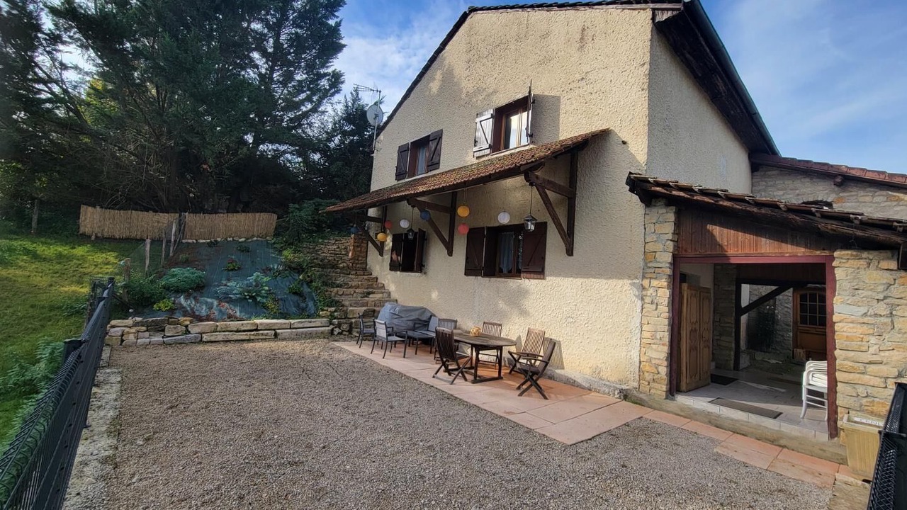 Photo of Outdoor in Saint Usuge