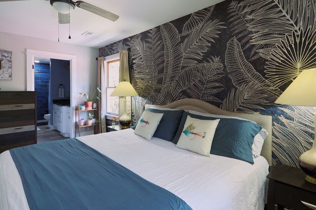 Photo of Bedroom in Burgaw