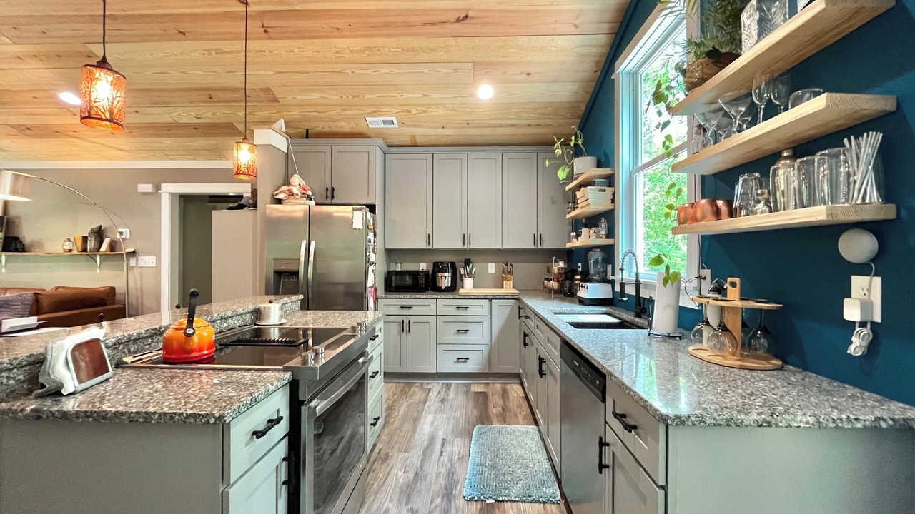 Photo of Kitchen in Burgaw