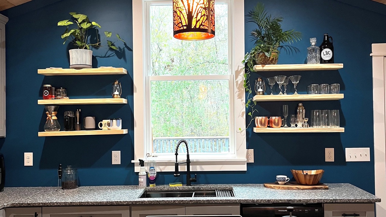 Photo of Kitchen in Burgaw