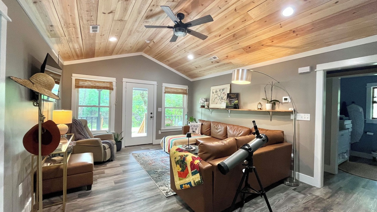 Photo of Livingroom in Burgaw