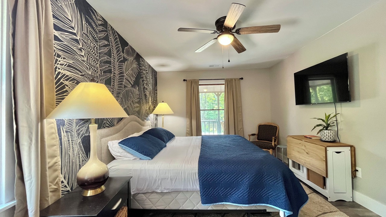 Photo of Bedroom in Burgaw