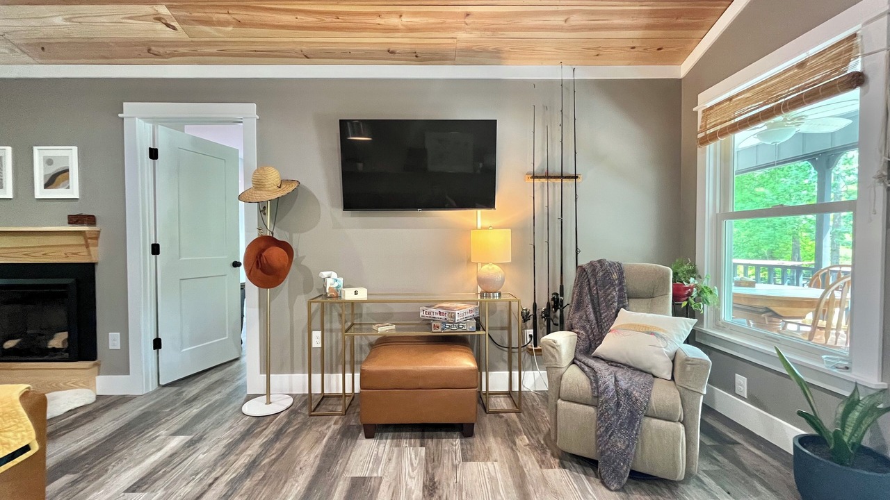 Photo of Livingroom in Burgaw