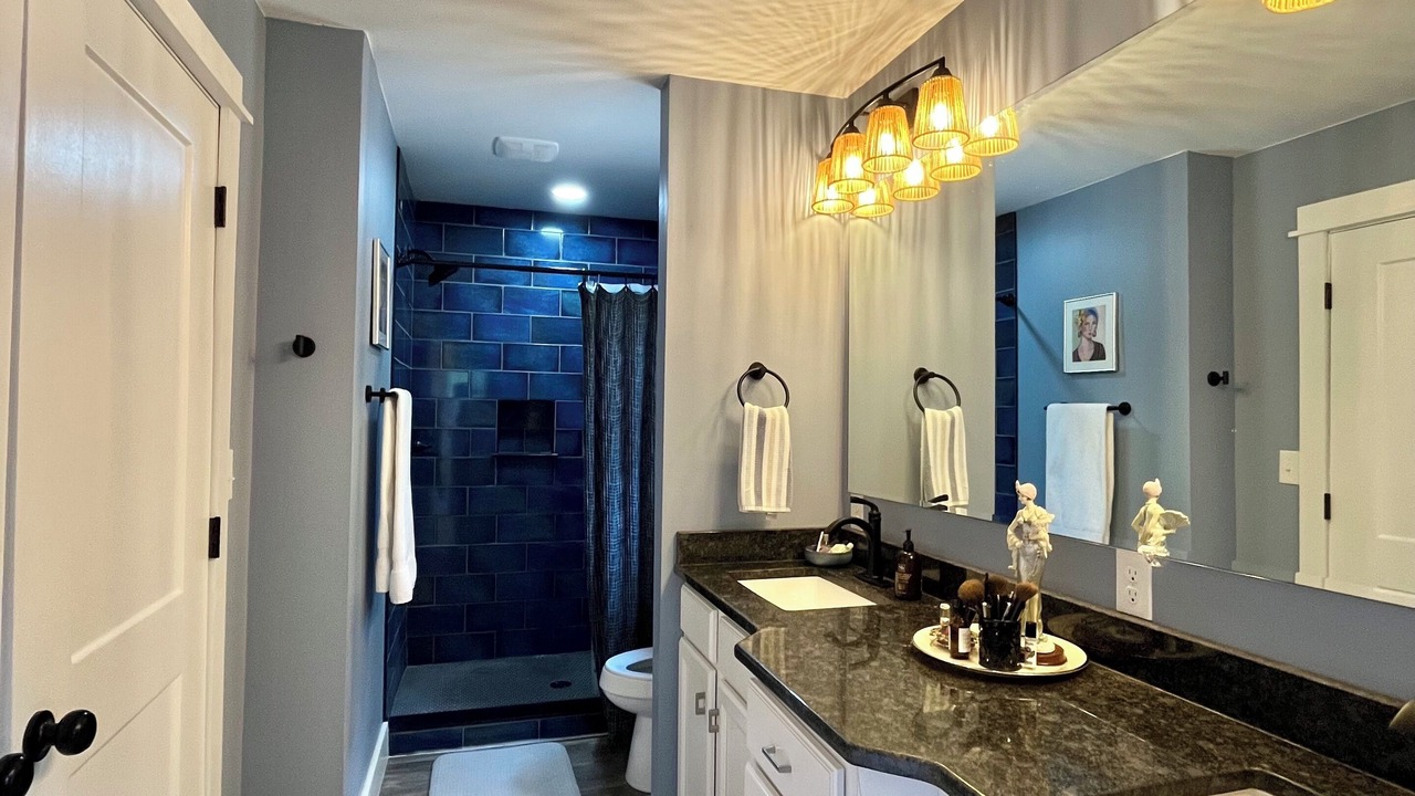 Photo of Bathroom in Burgaw