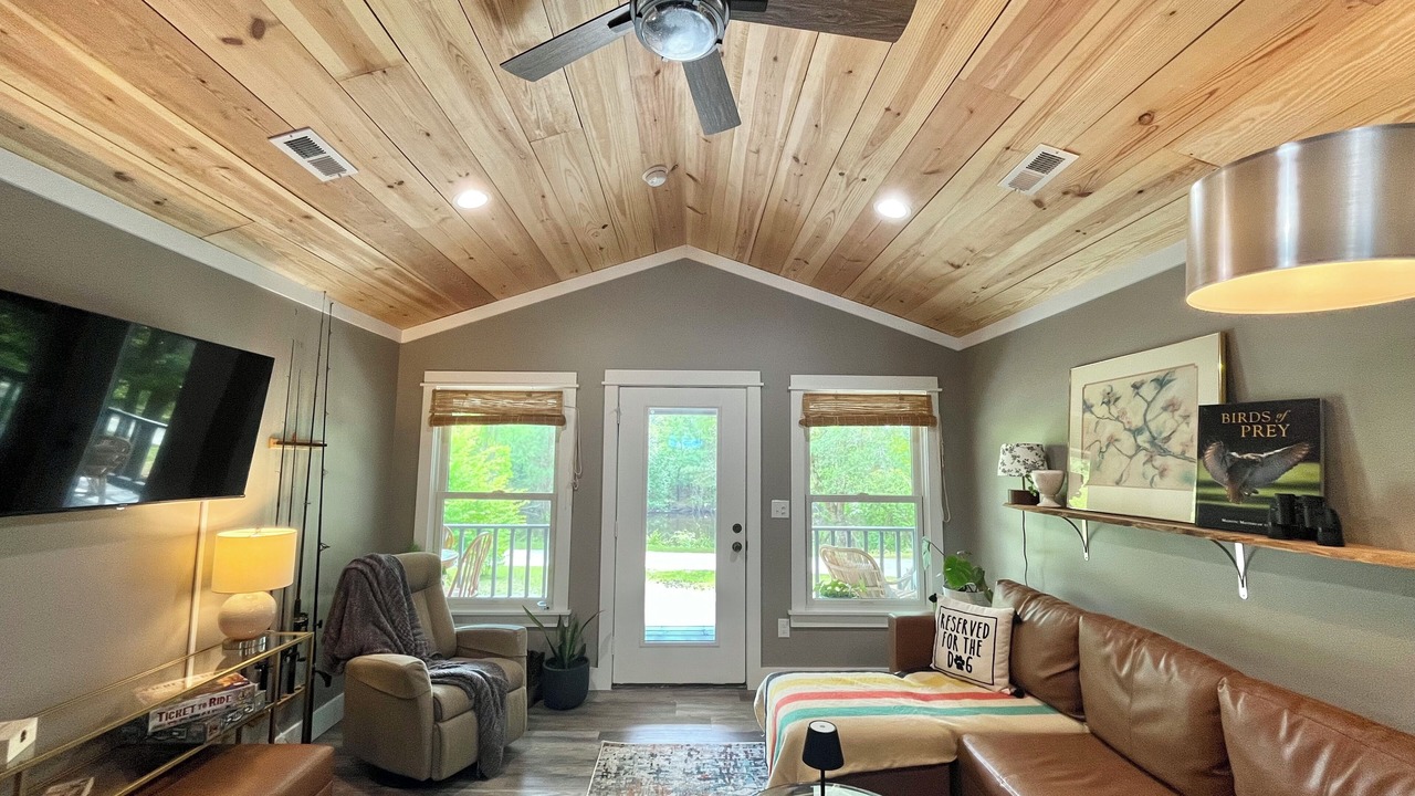 Photo of Livingroom in Burgaw