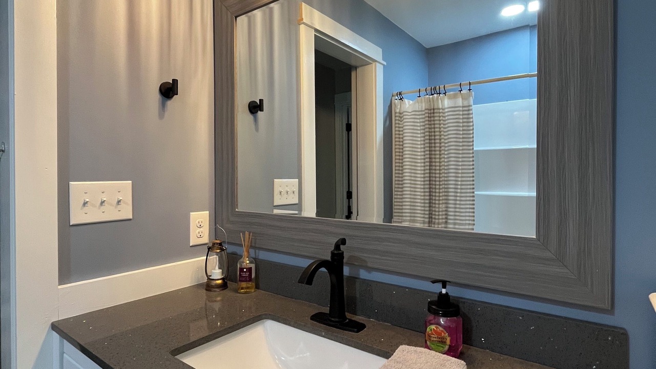 Photo of Bathroom in Burgaw