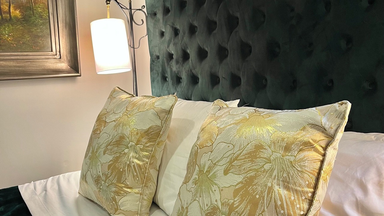 Photo of Bedroom in Burgaw