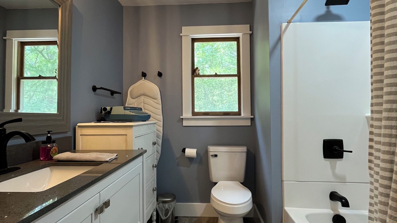 Photo of Bathroom in Burgaw