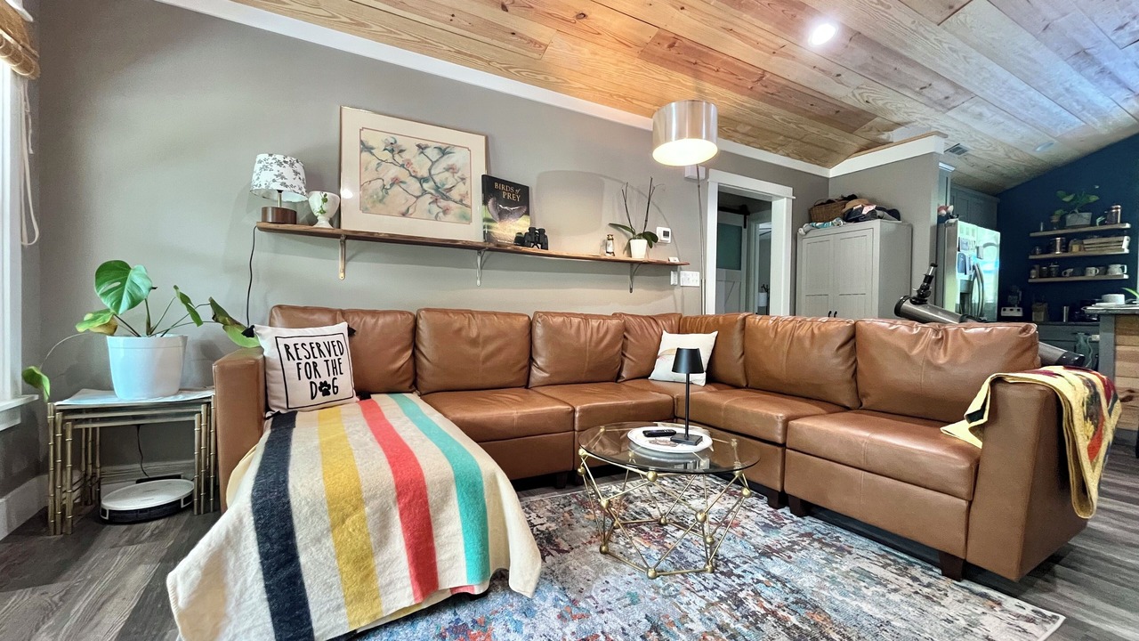 Photo of Livingroom in Burgaw