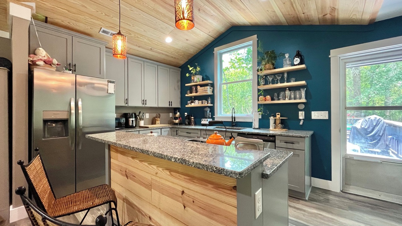 Photo of Kitchen in Burgaw