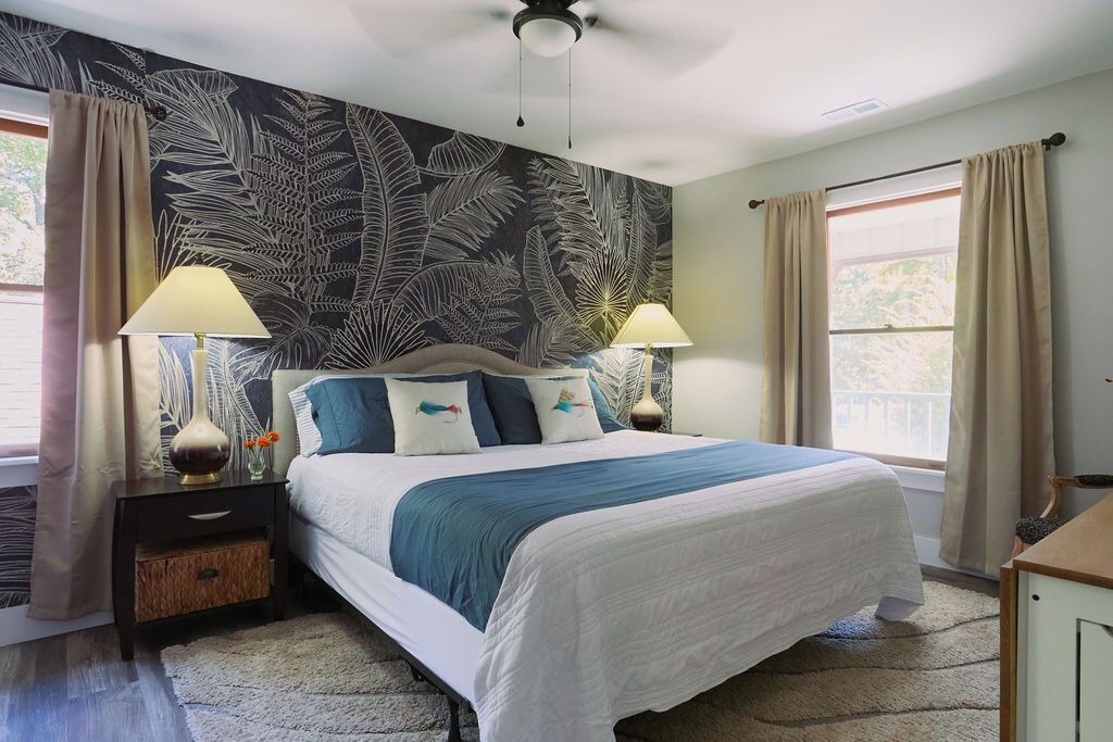 Photo of Bedroom in Burgaw