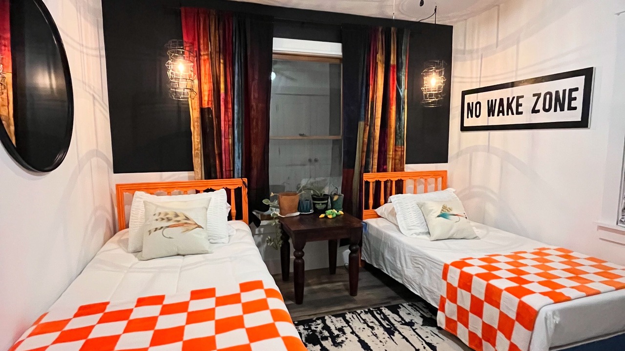 Photo of Bedroom in Burgaw