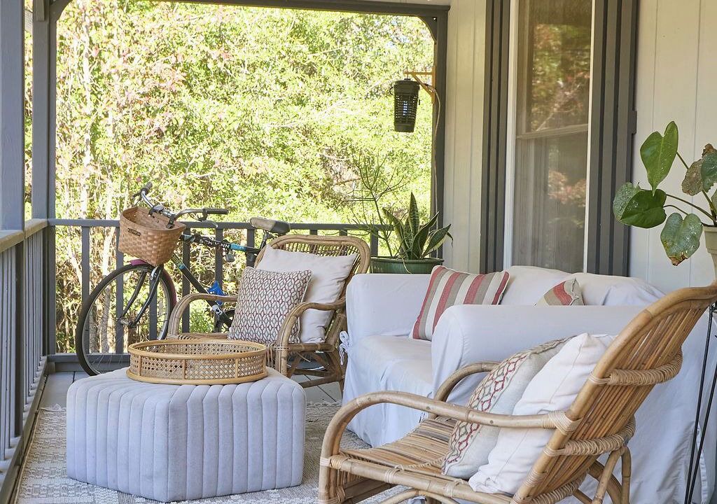 Photo of Patio Balcony in Burgaw