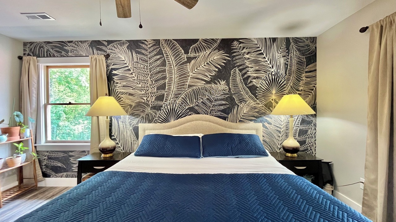 Photo of Bedroom in Burgaw