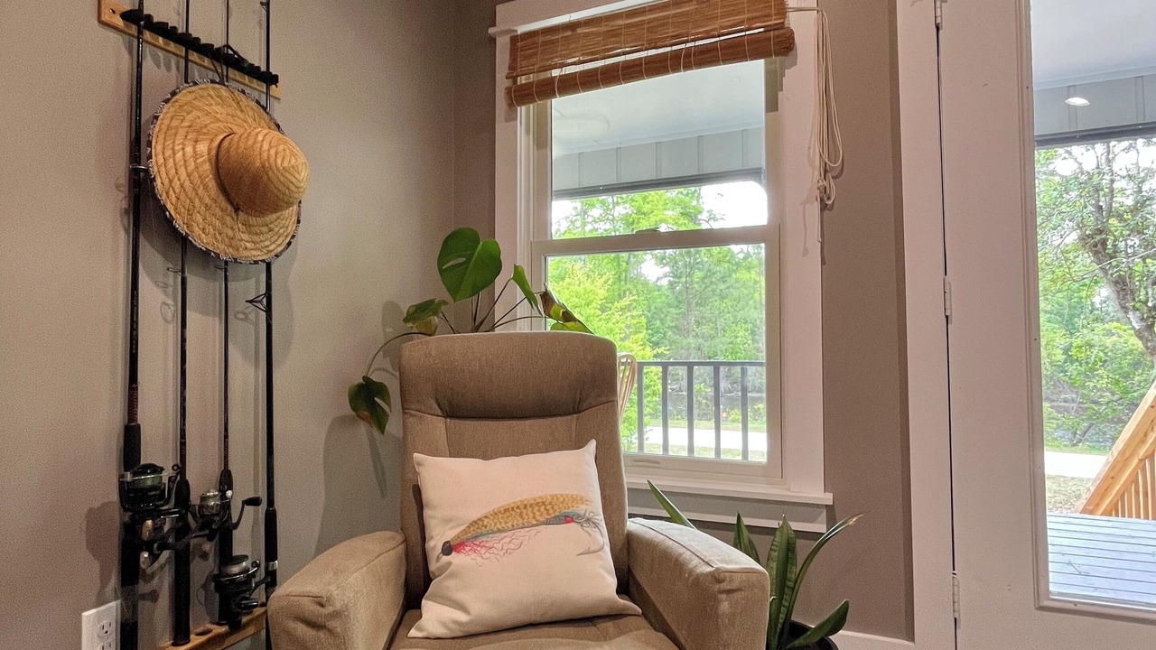Photo of Livingroom in Burgaw