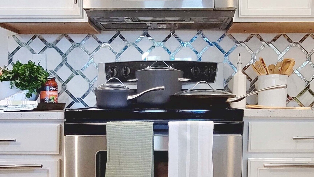 Photo of Kitchen in McKinney