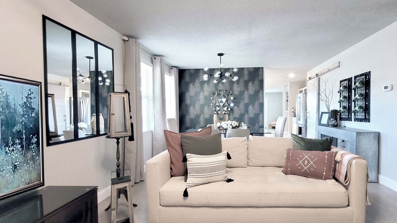 Photo of Bedroom in McKinney