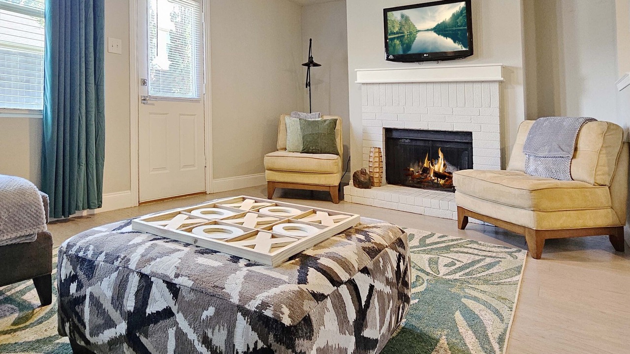 Photo of Livingroom in McKinney