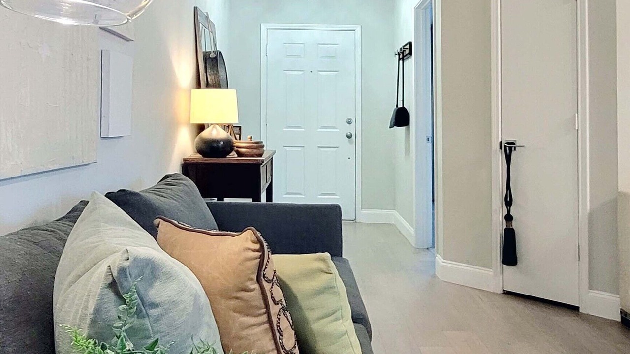 Photo of Livingroom in McKinney