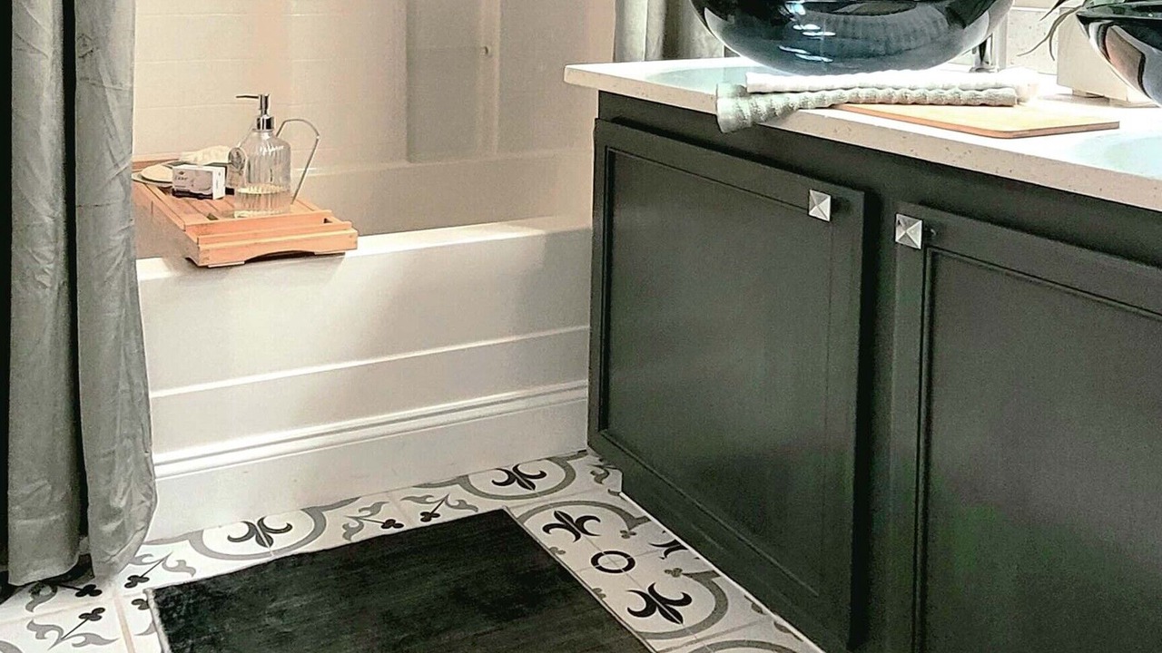 Photo of Bathroom in McKinney