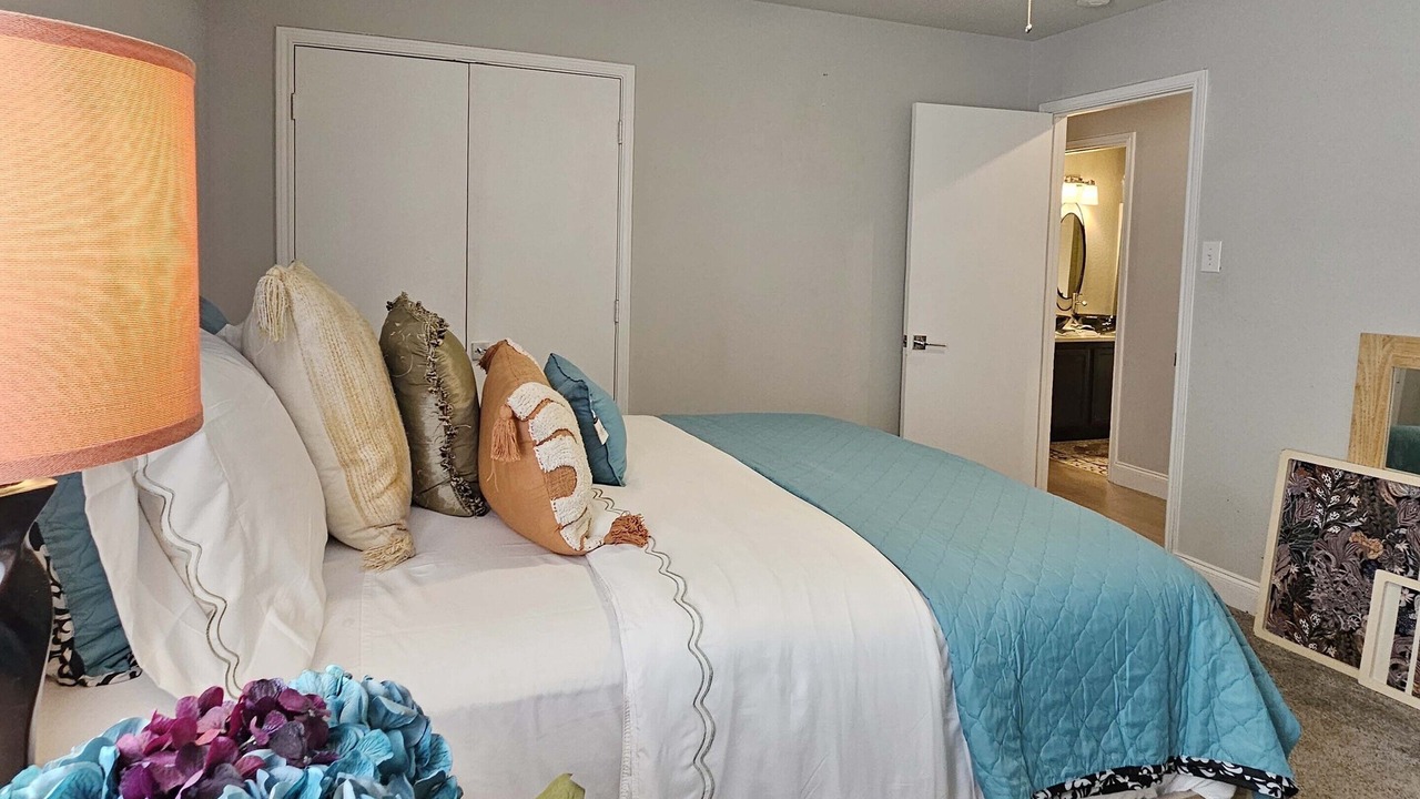 Photo of Bathroom in McKinney