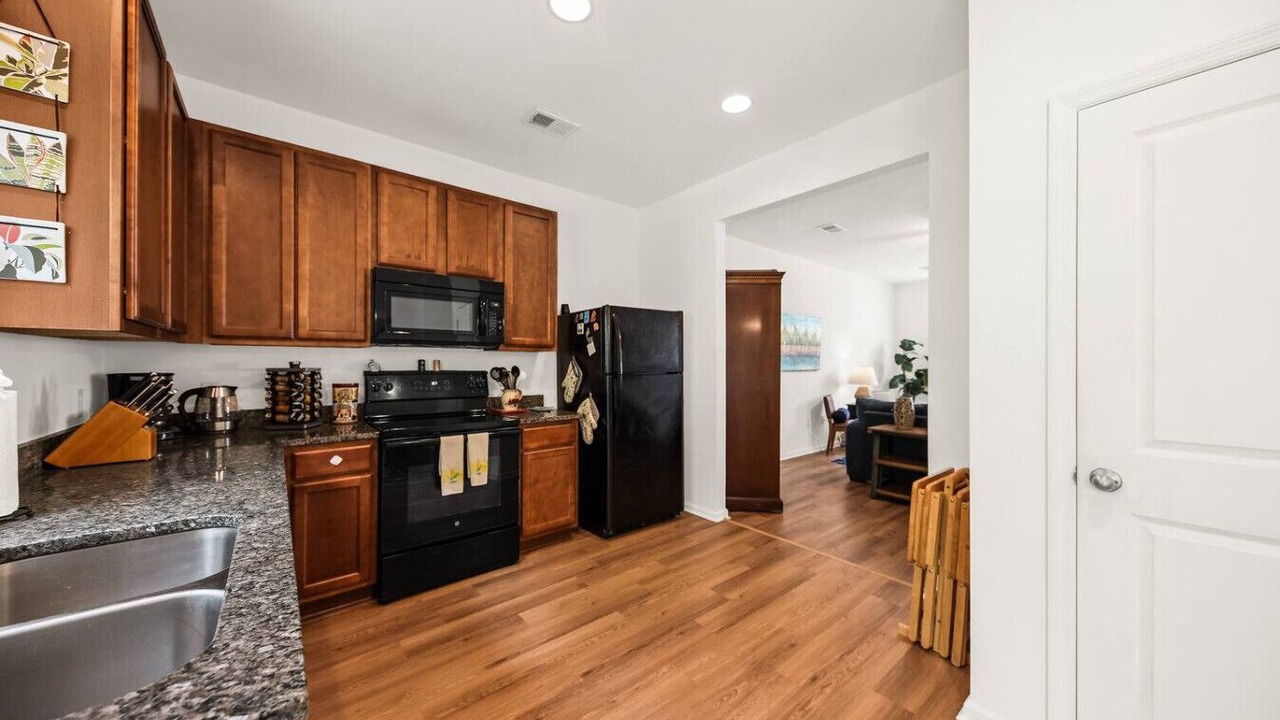 Photo of Kitchen in Ladson