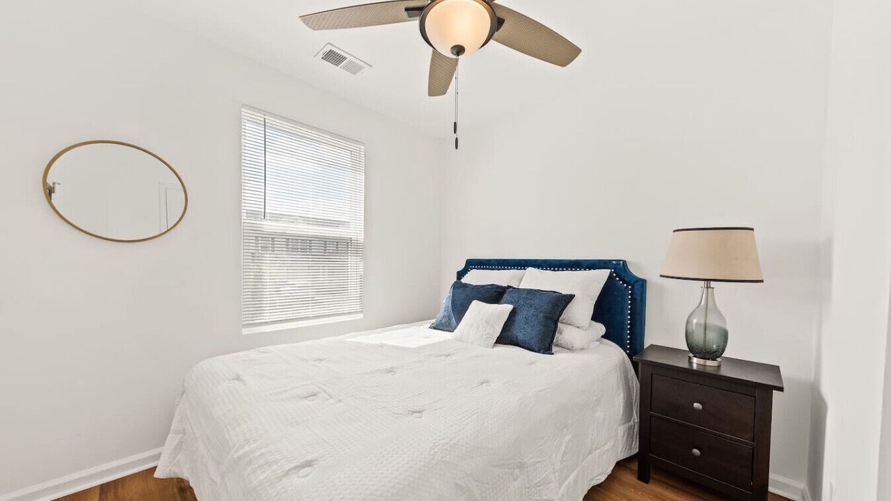 Photo of Bedroom in Ladson