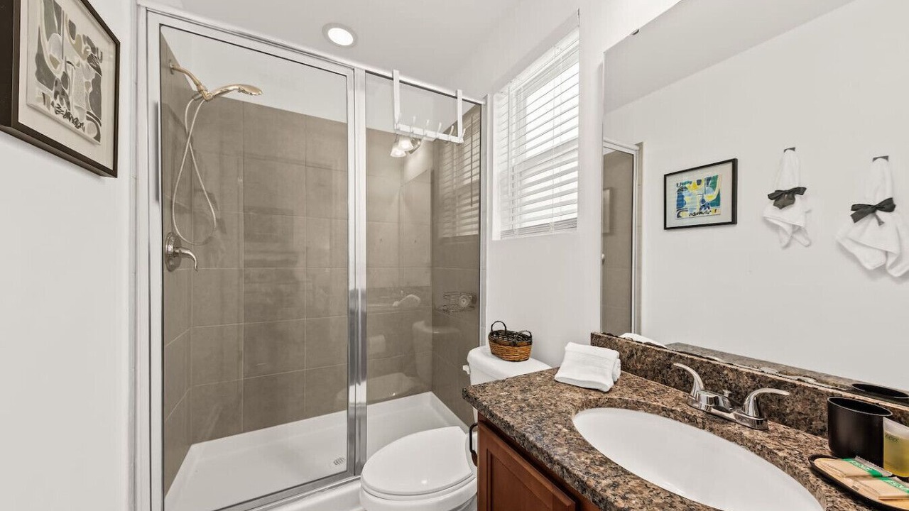Photo of Bathroom in Ladson