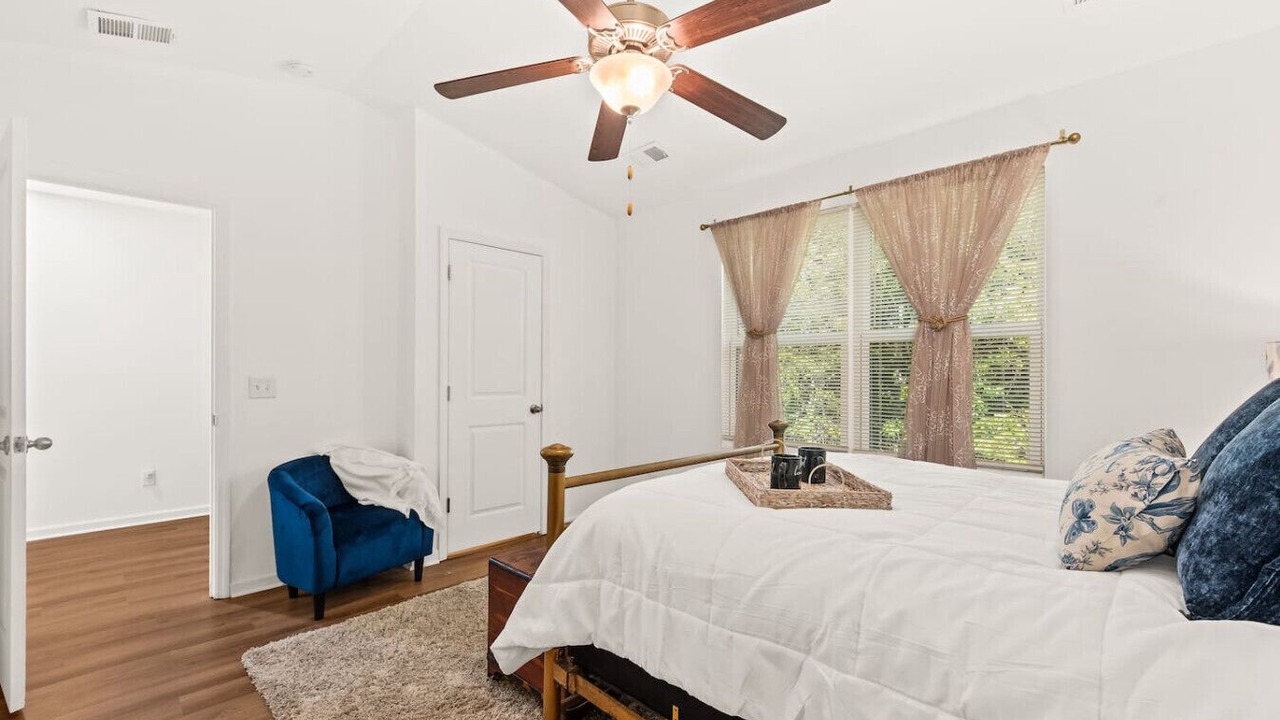 Photo of Bedroom in Ladson