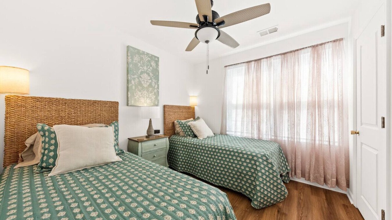 Photo of Bedroom in Ladson