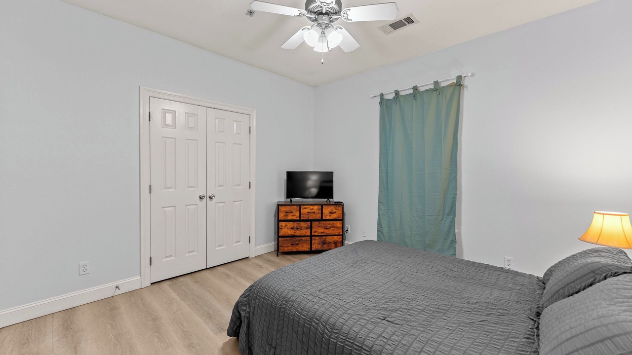 Photo of Bedroom in Tuscaloosa