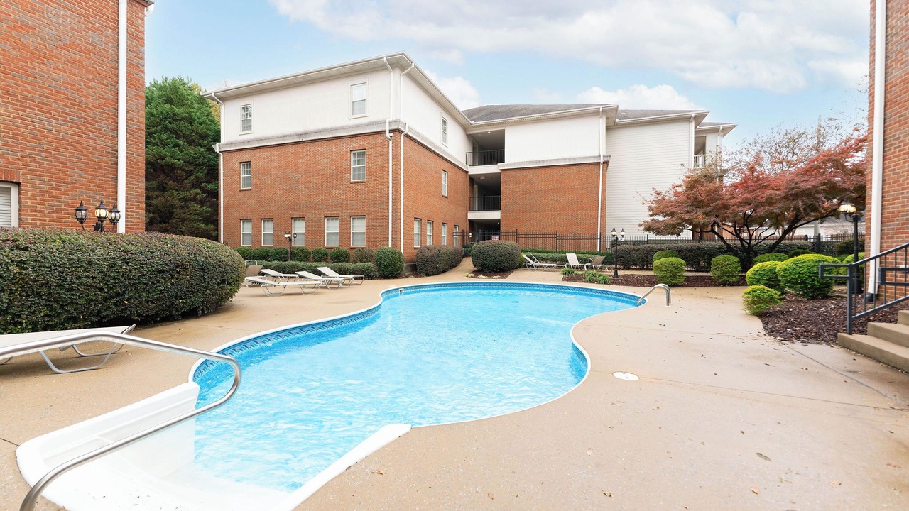 Photo of Outdoor in Tuscaloosa