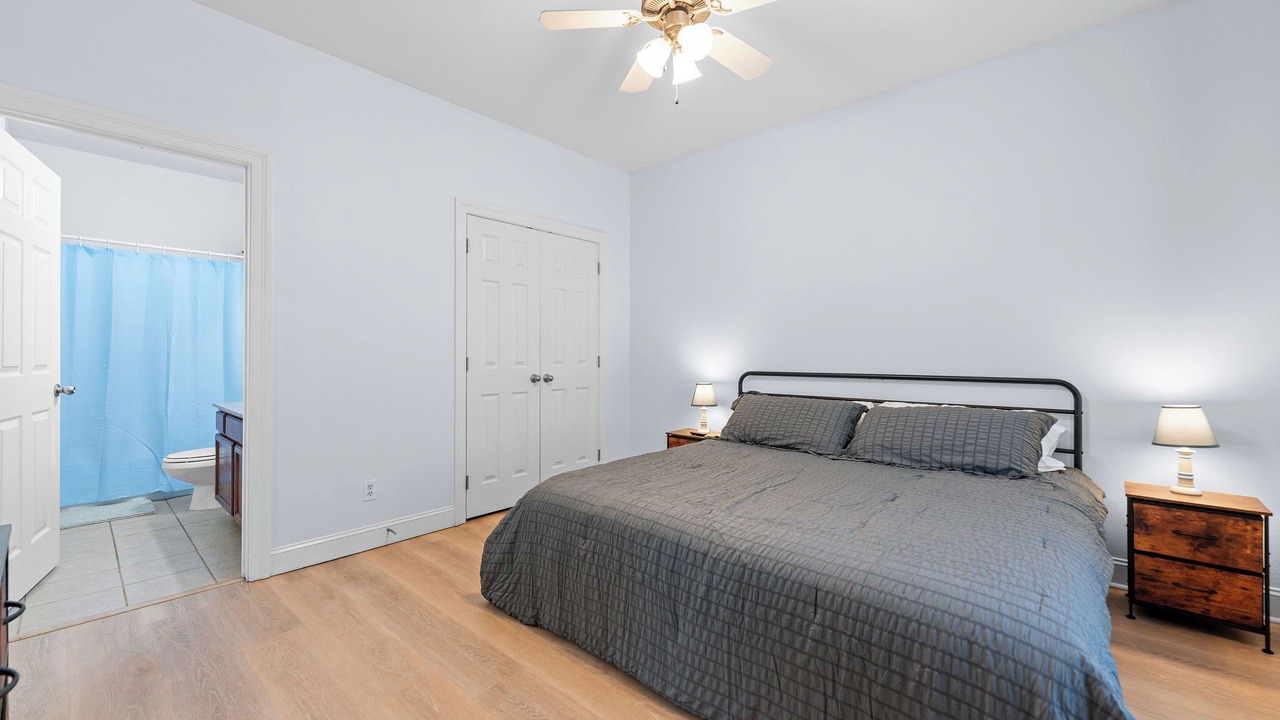 Photo of Bedroom in Tuscaloosa
