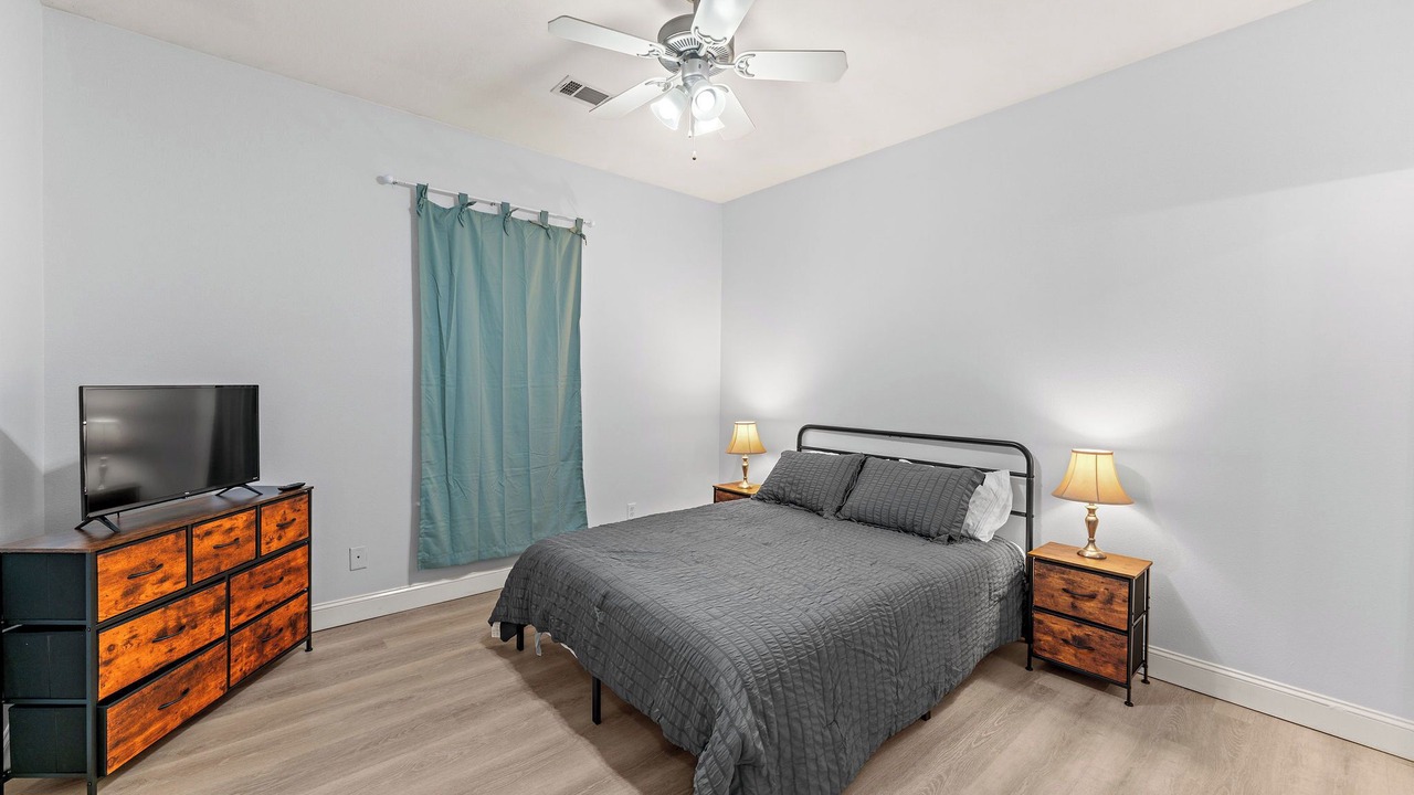Photo of Bedroom in Tuscaloosa