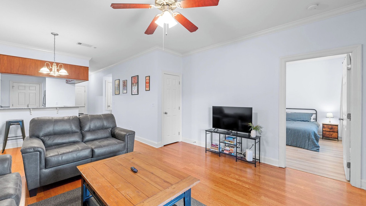 Photo of Livingroom in Tuscaloosa