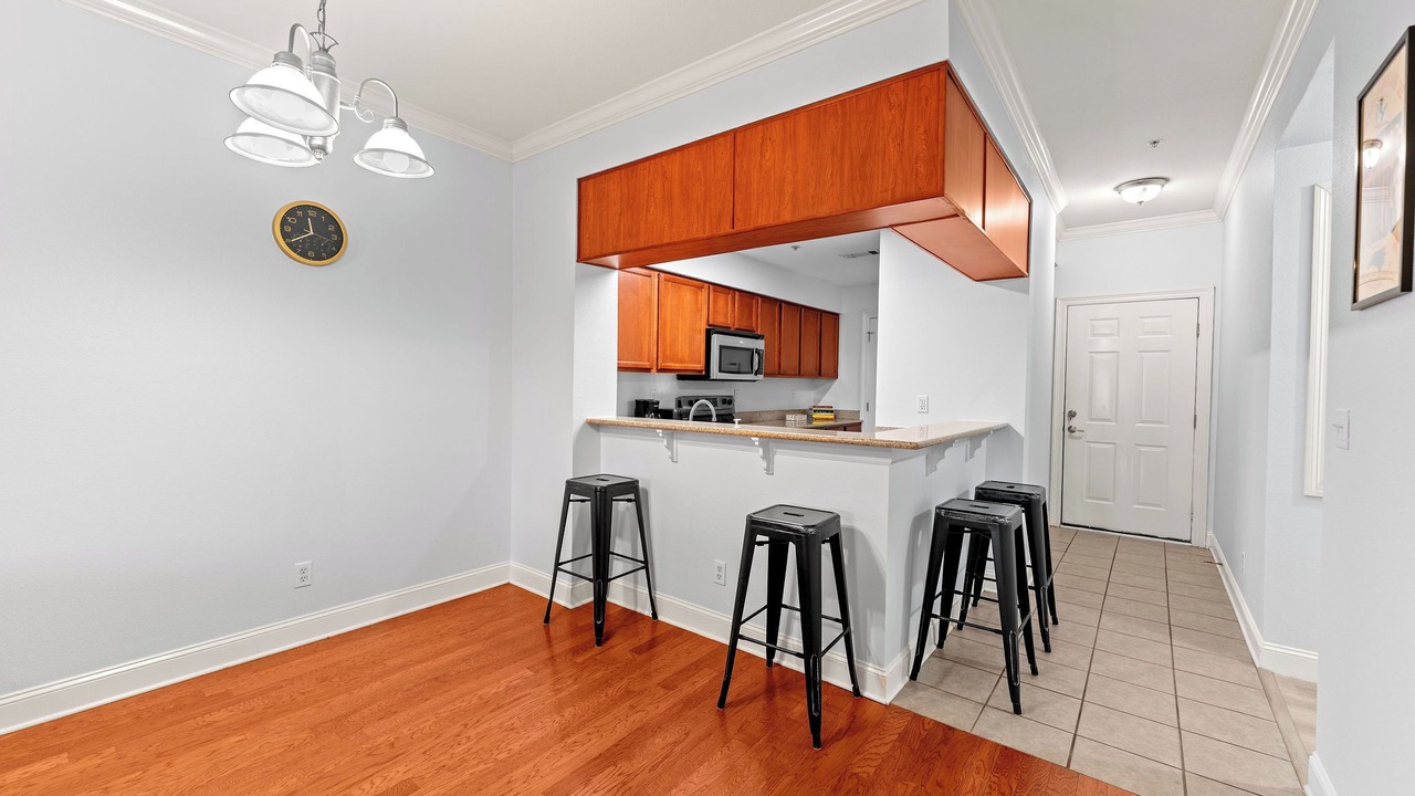 Photo of Kitchen in Tuscaloosa