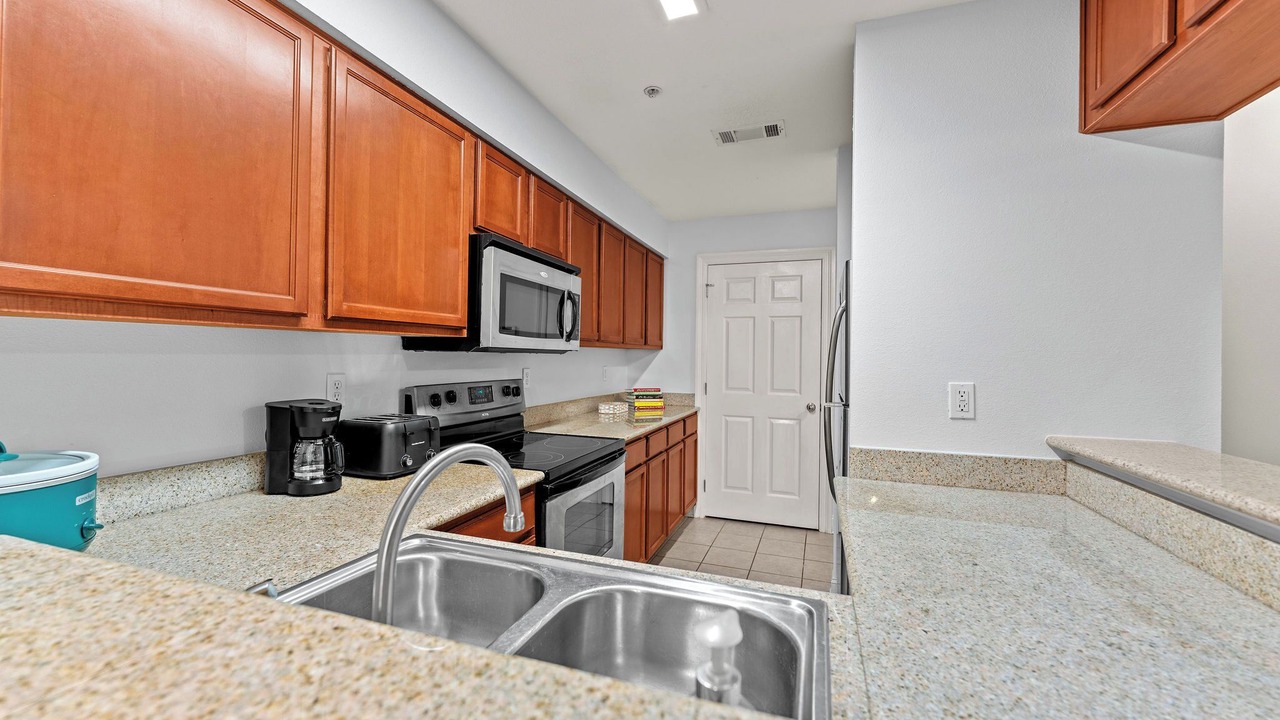 Photo of Kitchen in Tuscaloosa