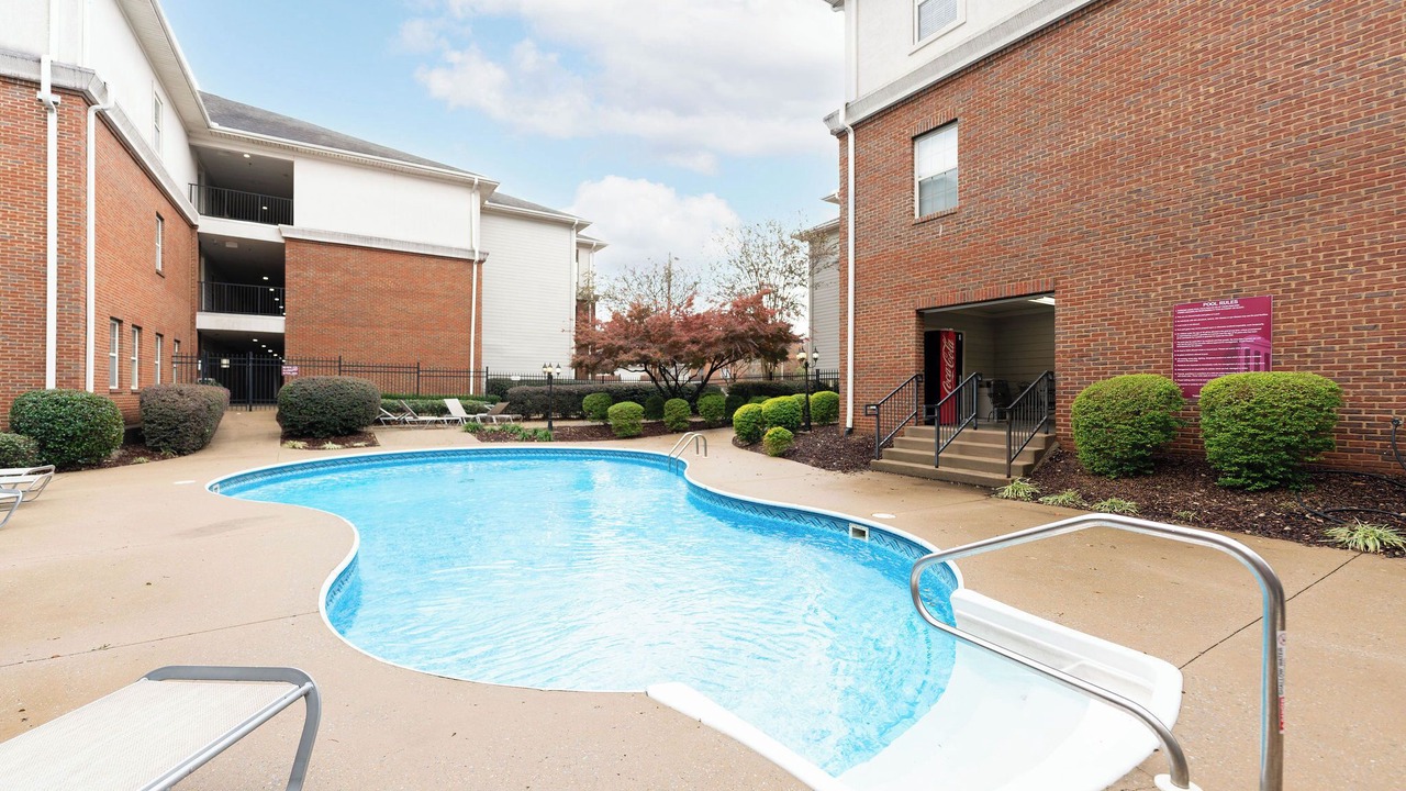 Photo of Outdoor in Tuscaloosa