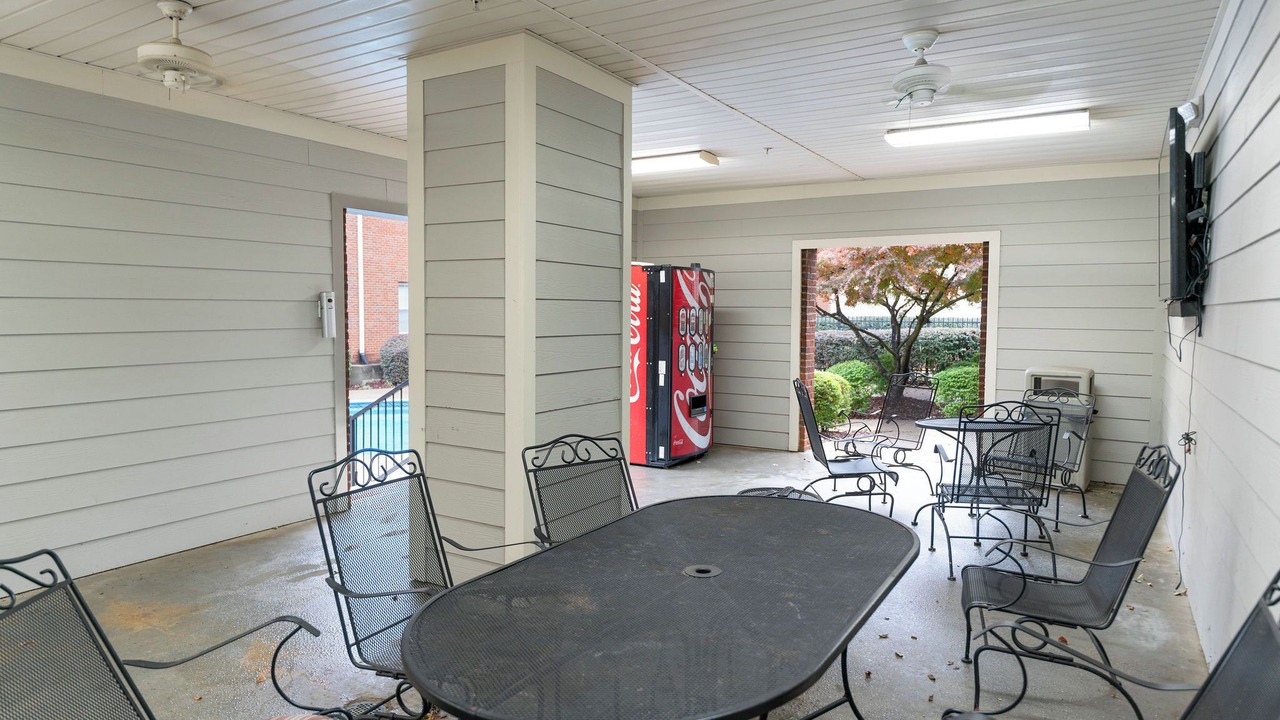 Photo of Outdoor in Tuscaloosa
