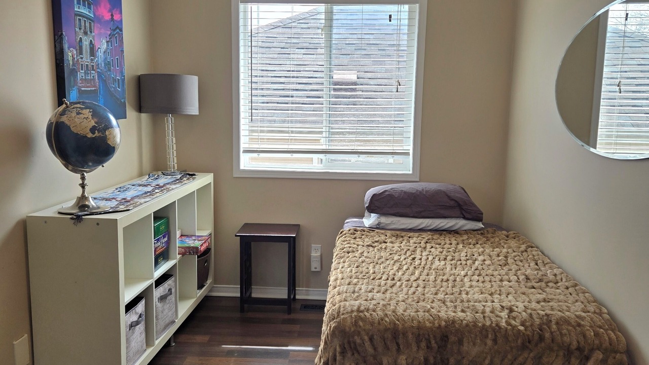 Photo of Bedroom in Collingwood
