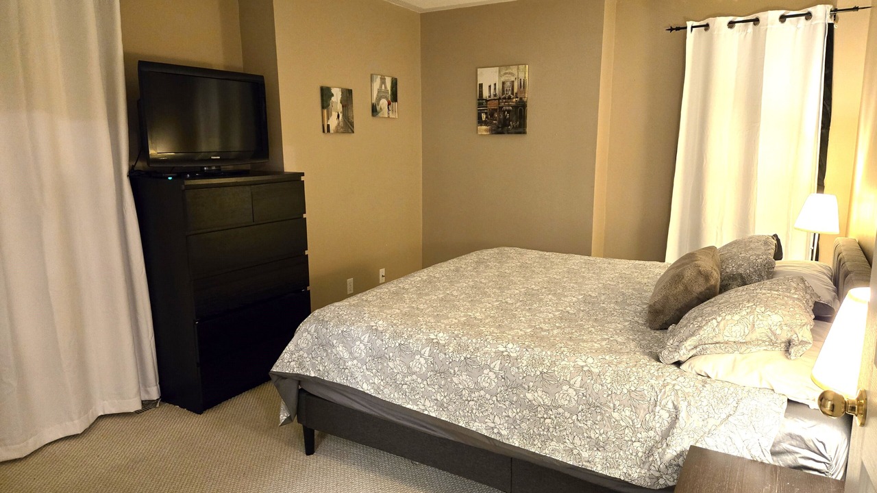 Photo of Bedroom in Collingwood